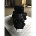 Kobelco Excavator SK60-7 Гидравлический насос K3SP36B Главный насос